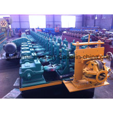 Automatic Electric Cabinet Roll Forming Machine